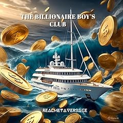 The billionaire boy usato  Spedito ovunque in Italia 