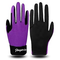 Finger ten reithandschuhe gebraucht kaufen  Wird an jeden Ort in Deutschland