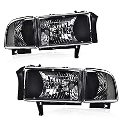 Dotcom headlights assembly for sale  Delivered anywhere in USA 