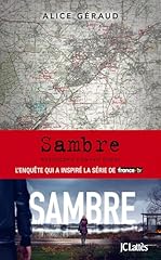 Sambre radioscopie d'occasion  Livré partout en France