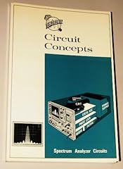 Spectrum analyzer circuits for sale  Delivered anywhere in USA 