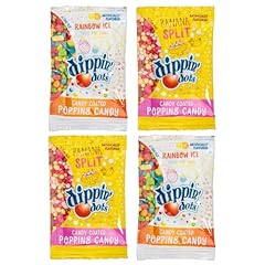 Dippin dots coated for sale  Delivered anywhere in USA 