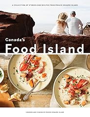 Canada food island for sale  Delivered anywhere in UK