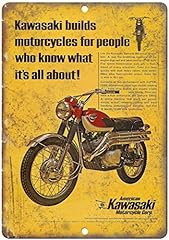 Keviewly kawasaki motorcycle for sale  Delivered anywhere in USA 