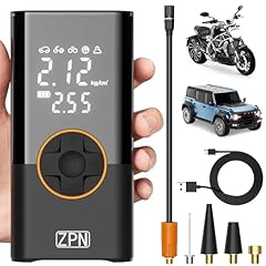 Zpn tire inflator for sale  Delivered anywhere in USA 