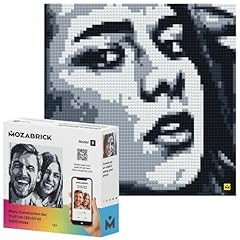Mozabrick photo construction for sale  Delivered anywhere in USA 
