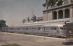 Pioneer zephyr america for sale  Delivered anywhere in USA 