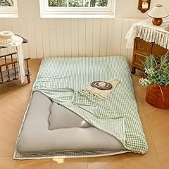 Sage green gingham for sale  Delivered anywhere in USA 