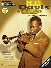 Miles davis standards usato  Spedito ovunque in Italia 