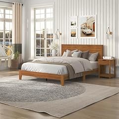 Galano wood queen for sale  Delivered anywhere in USA 