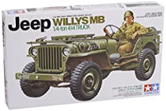 Tamiya jeep willys for sale  Delivered anywhere in USA 