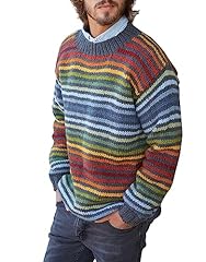 Pachamama men wool for sale  Delivered anywhere in UK