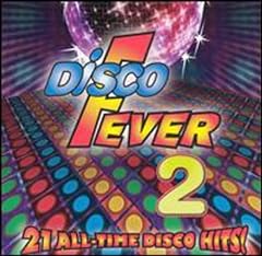 Disco fever vol.2 d'occasion  Livré partout en France