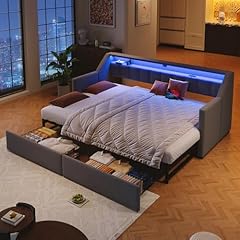 200cm daybed sofa gebraucht kaufen  Wird an jeden Ort in Deutschland
