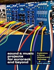 Sound music projects usato  Spedito ovunque in Italia 