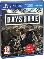 Sony days gone for sale  Delivered anywhere in UK