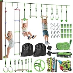 Aiyaplay obstacle course for sale  Delivered anywhere in UK