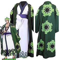 Donlis kimono cosplay usato  Spedito ovunque in Italia 