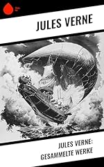 Jules verne gesammelte gebraucht kaufen  Wird an jeden Ort in Deutschland