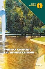 Spartizione usato  Spedito ovunque in Italia 