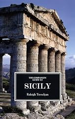 Companion guide sicily for sale  Delivered anywhere in UK