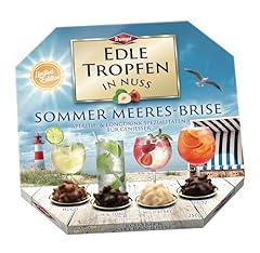 Edle tropfen nuss gebraucht kaufen  Wird an jeden Ort in Deutschland