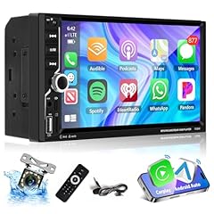 Podofo carplay din gebraucht kaufen  Wird an jeden Ort in Deutschland