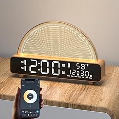 Ontseev sunrise alarm for sale  Delivered anywhere in USA 