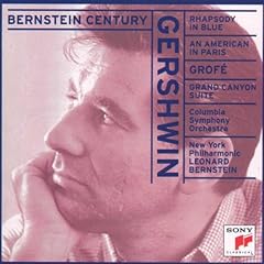 Gershwin rhapsody blue for sale  Delivered anywhere in UK
