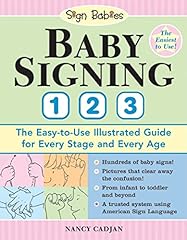 Baby signing 270 for sale  Delivered anywhere in USA 