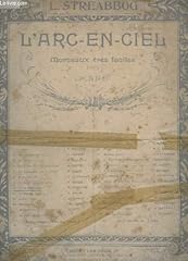 Arc ciel morceaux d'occasion  Livré partout en France