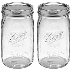 Ball quart jar for sale  Delivered anywhere in USA 