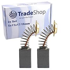 Carbon brushes motor for sale  Delivered anywhere in UK