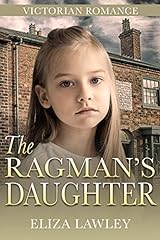 Ragman daughter for sale  Delivered anywhere in UK