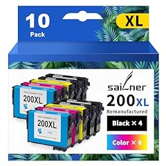 Sailner 200xl ink for sale  Delivered anywhere in USA 