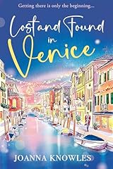Lost found venice for sale  Delivered anywhere in UK