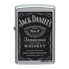 Zippo jack daniels for sale  Delivered anywhere in USA 