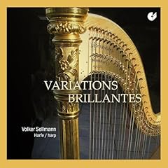 Variations brillantes musik gebraucht kaufen  Wird an jeden Ort in Deutschland