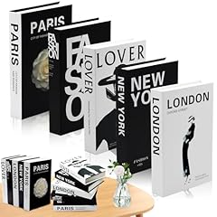 Yujuvi deko bücher gebraucht kaufen  Wird an jeden Ort in Deutschland