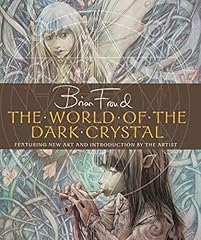 Dark crystal for sale  Delivered anywhere in UK