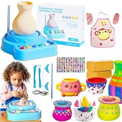 Momjoy pottery wheel for sale  Delivered anywhere in USA 