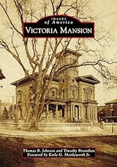 Victoria mansion for sale  Delivered anywhere in USA 