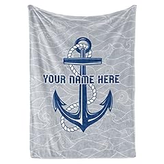 Personalized throw blanket for sale  Delivered anywhere in USA 