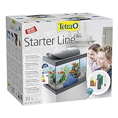 Tetra starterline led usato  Spedito ovunque in Italia 