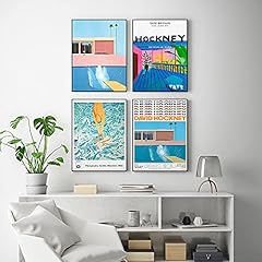 Cloudshang david hockney for sale  Delivered anywhere in UK