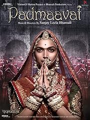 Padmaavat for sale  Delivered anywhere in UK