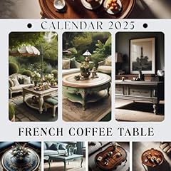 French coffee table for sale  Delivered anywhere in UK