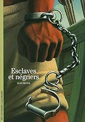 Esclaves négriers d'occasion  Livré partout en France