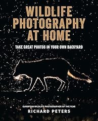 Wildlife photography home for sale  Delivered anywhere in UK