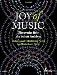 Joy music discoveries usato  Spedito ovunque in Italia 